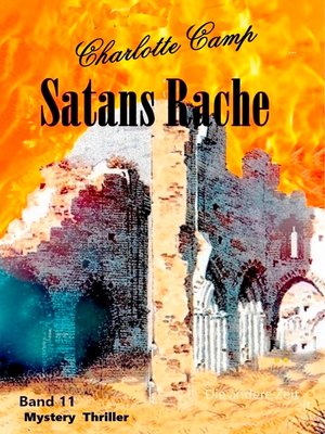 cover image of Satans Rache